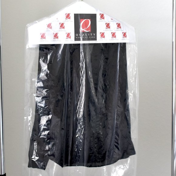 Theory Corbette Black 100% Silk Blouse Size P - Picture 6 of 16